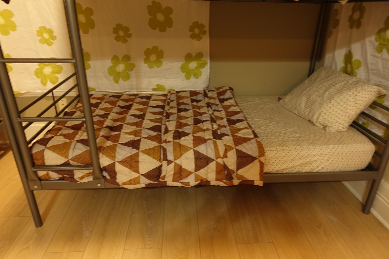 Widblue Hostel Los Angeles Ngoại thất bức ảnh