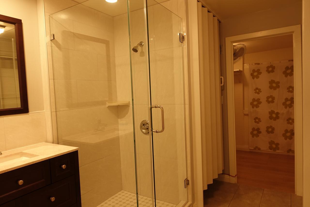 Widblue Hostel Los Angeles Ngoại thất bức ảnh