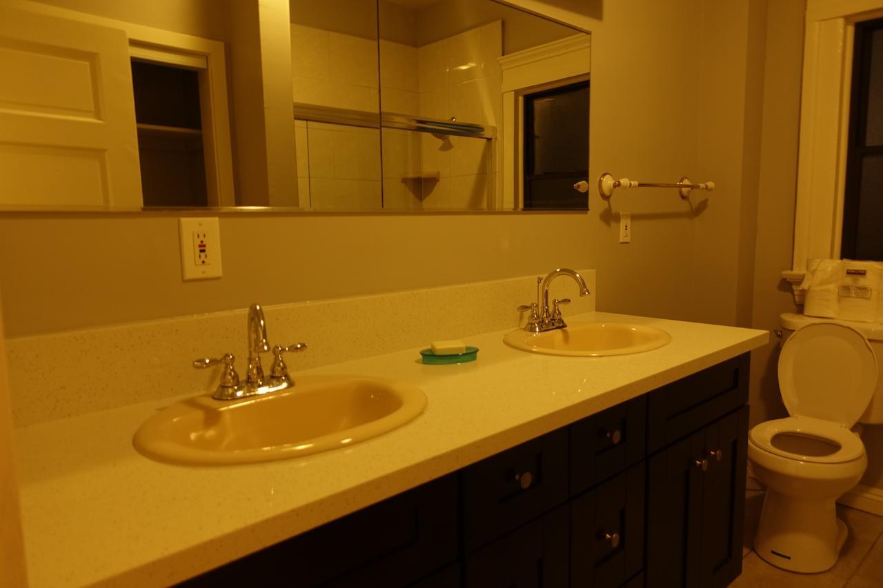 Widblue Hostel Los Angeles Ngoại thất bức ảnh
