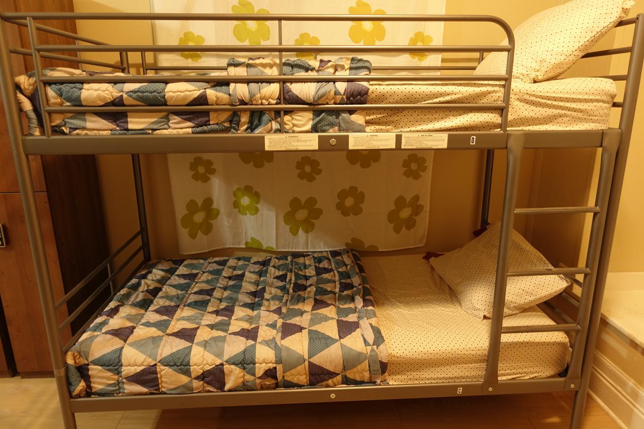 Widblue Hostel Los Angeles Ngoại thất bức ảnh