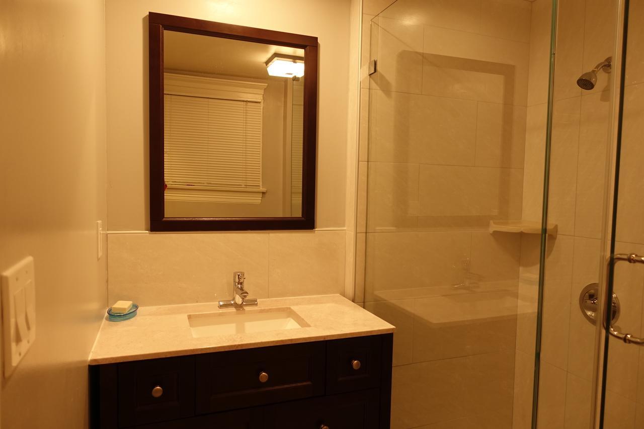 Widblue Hostel Los Angeles Ngoại thất bức ảnh