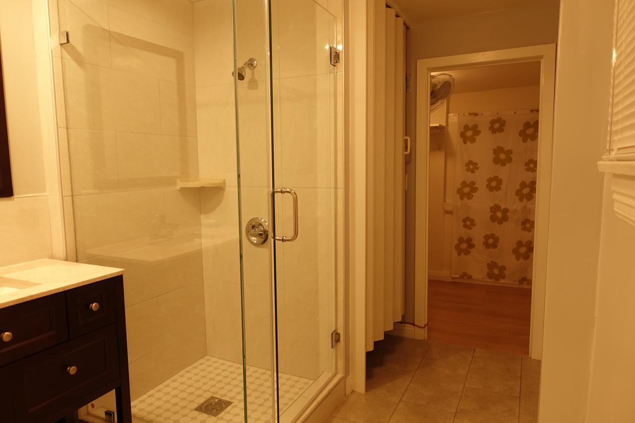 Widblue Hostel Los Angeles Ngoại thất bức ảnh